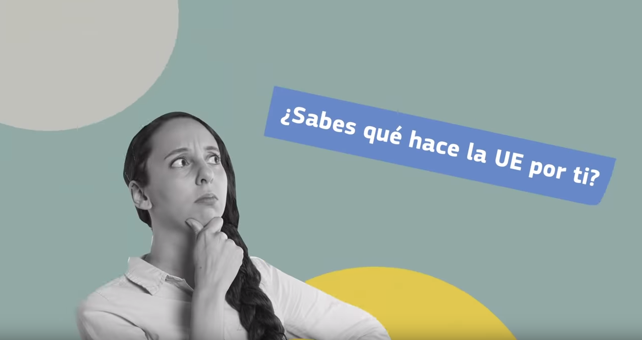 Descubriendo Europa