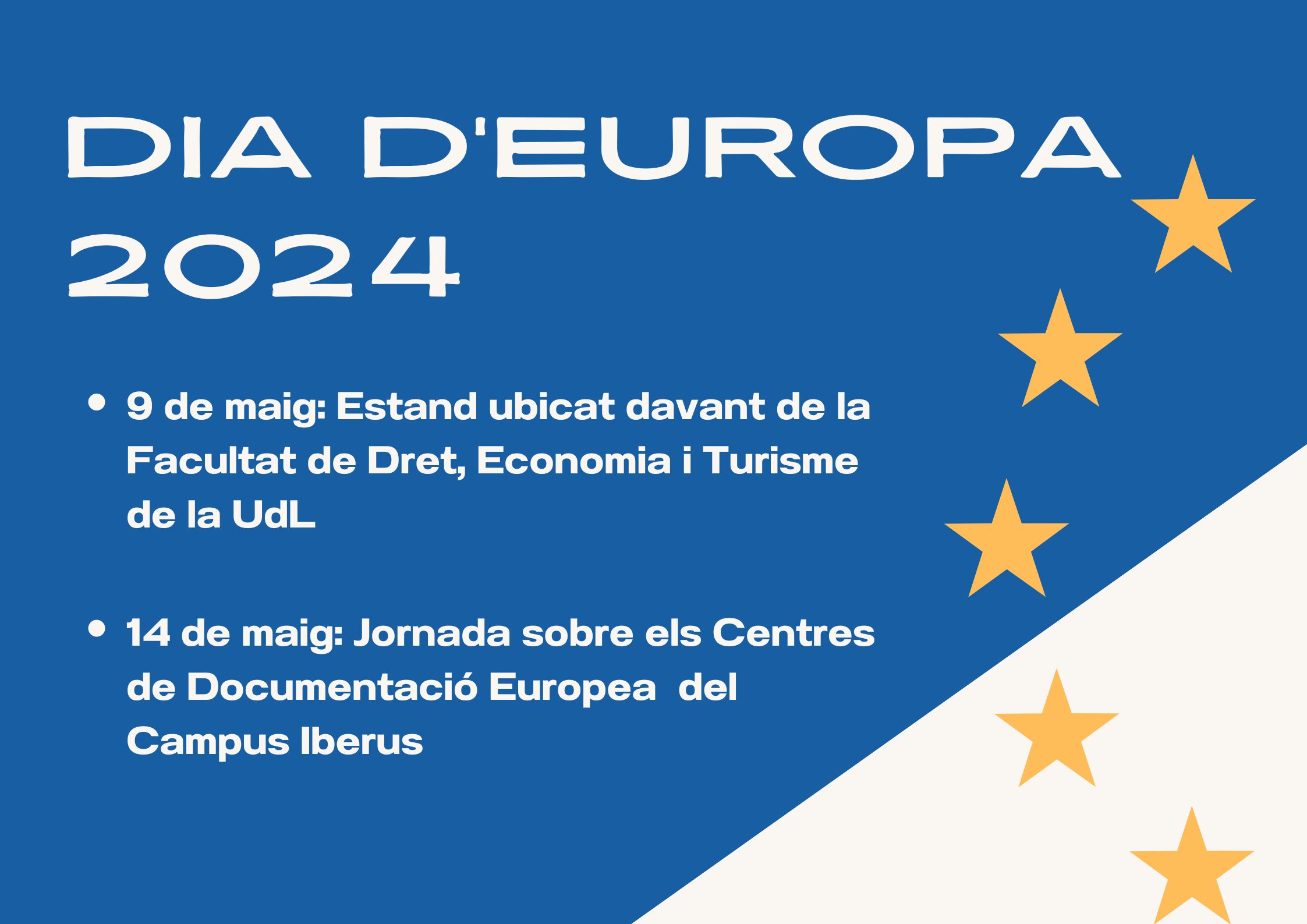 dia europa notícia
