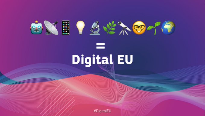 digital eu