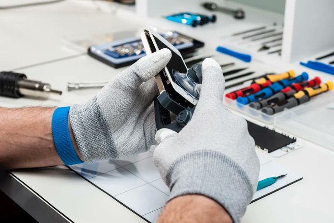 Dret a la reparació