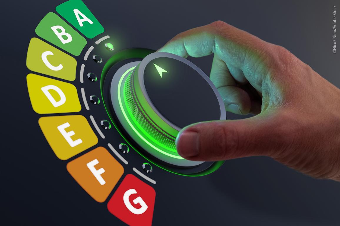 eficiencia energetica