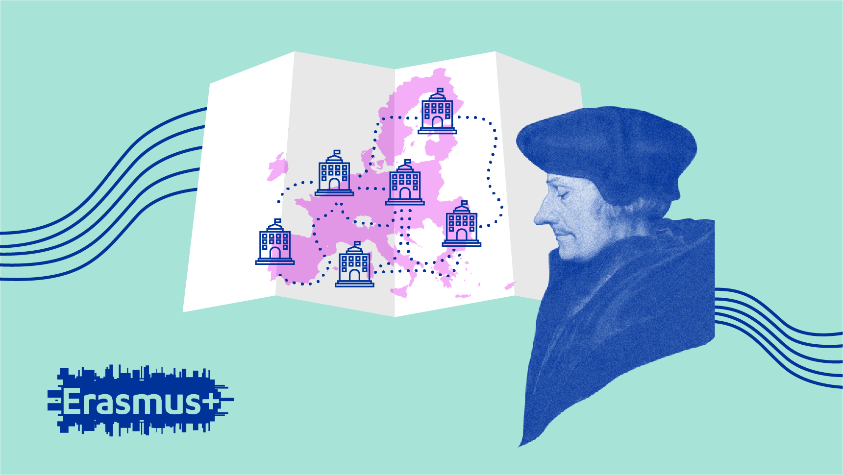 Erasmus +