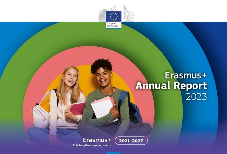 erasmus plus 2023