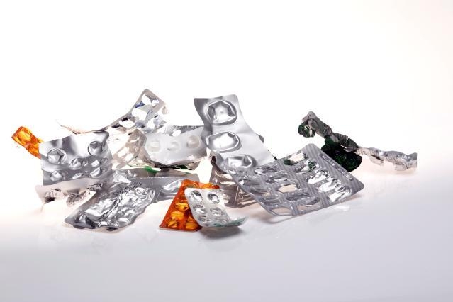 Escasetat de medicaments a la ue