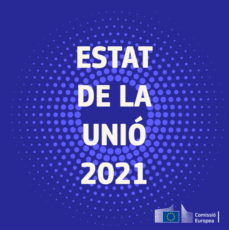 estat de la unio