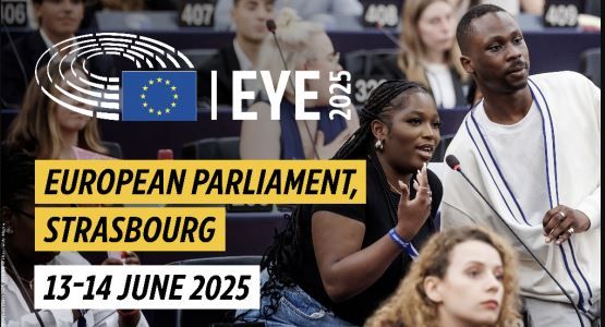 european-youth-event-2025