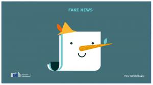 Fake news