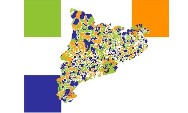 Fons Next GenerationEU a Catalunya
