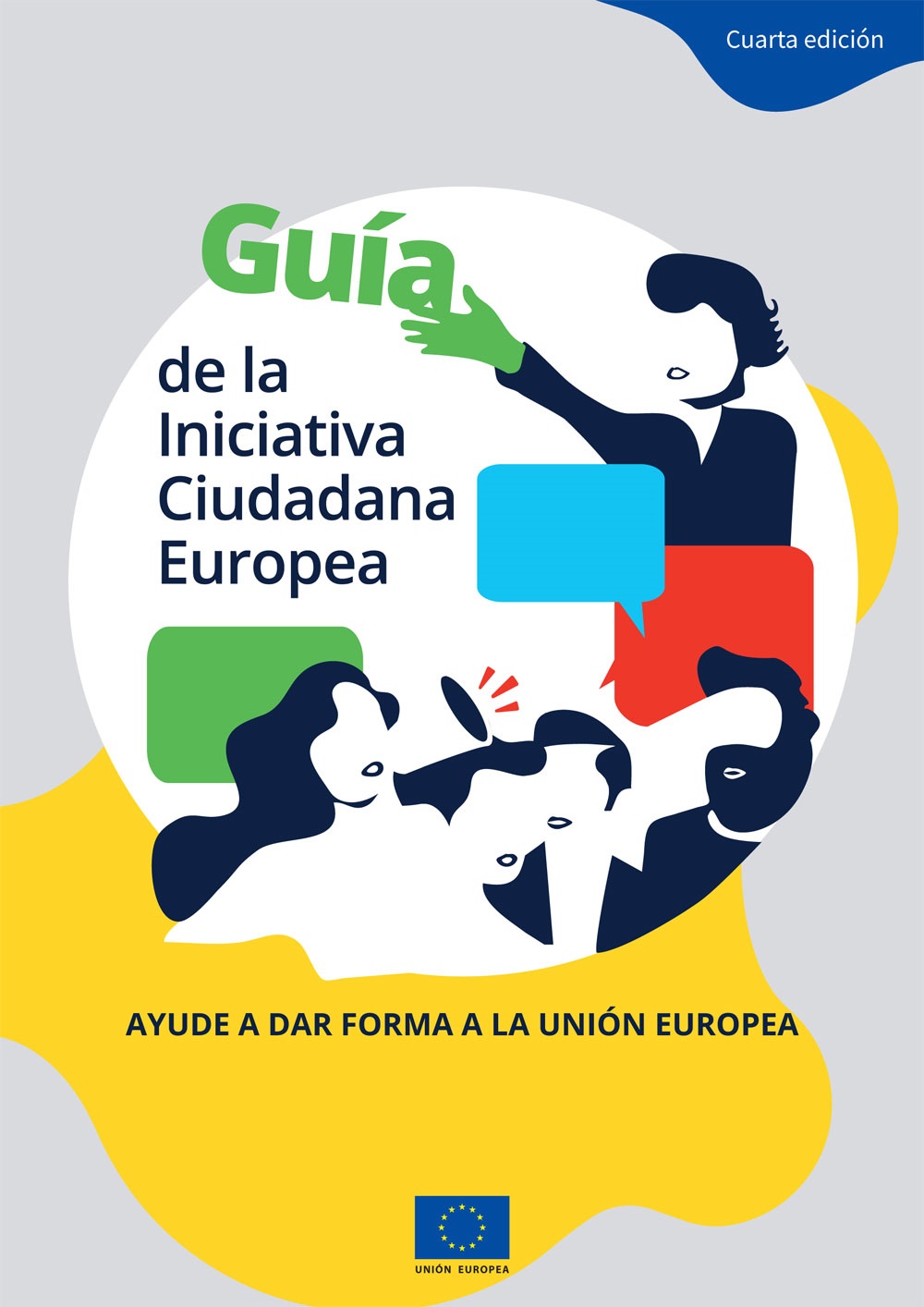 Guia de la iniciativa ciutadana europea