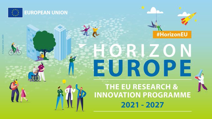 horitzo europa