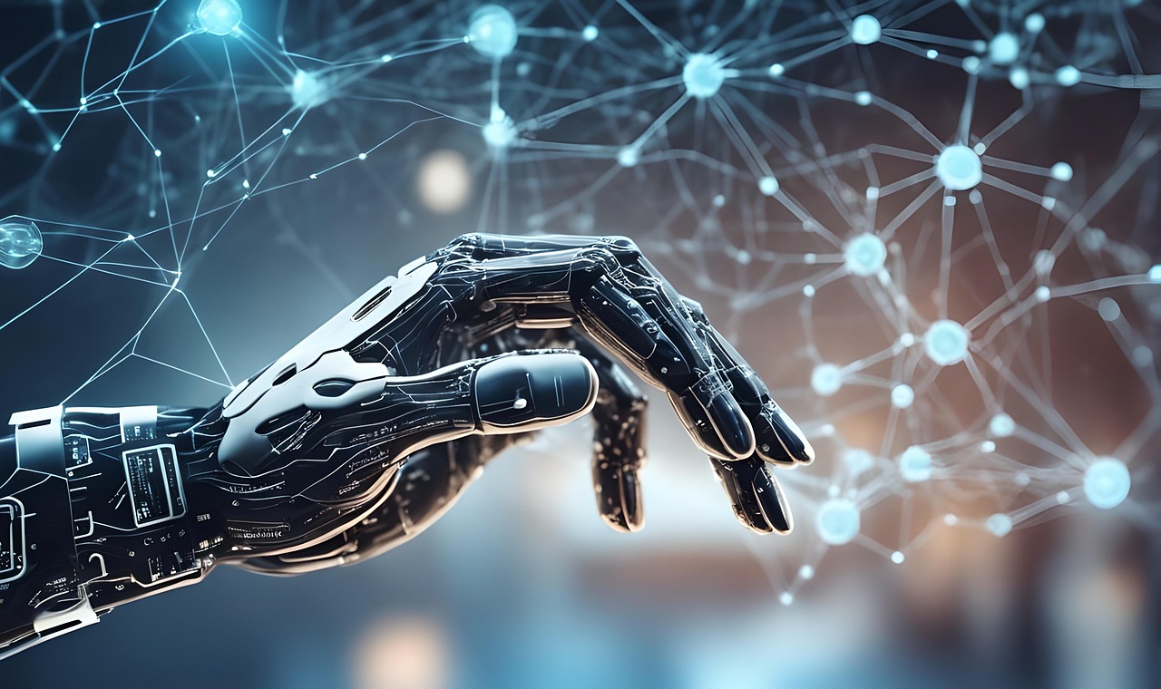 Intel·ligència Artificial