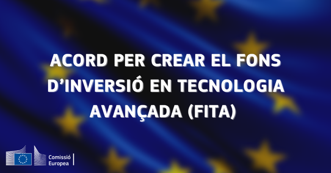 inversio en tecnologia avançada