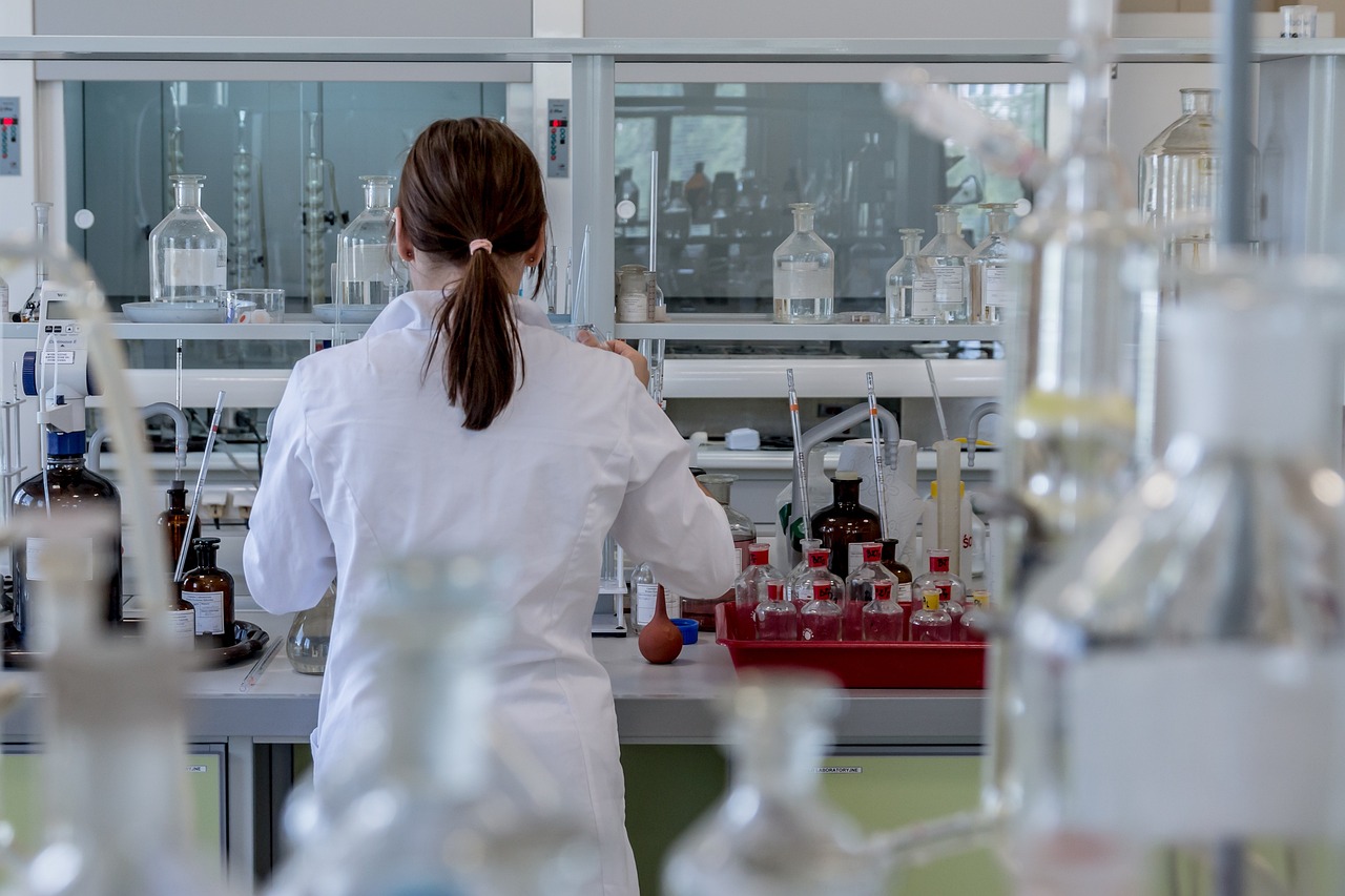 Investigació científica, tècnica i d'innovació