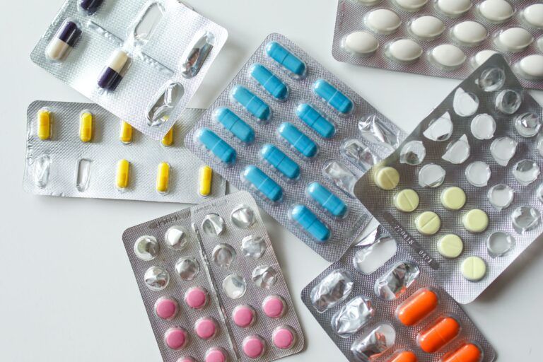 medicaments