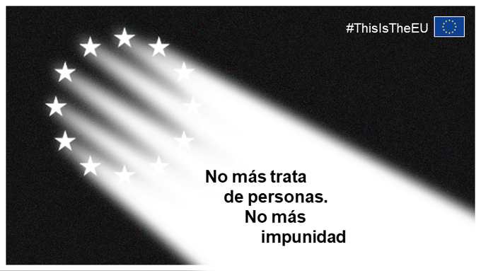 no mas trata personas