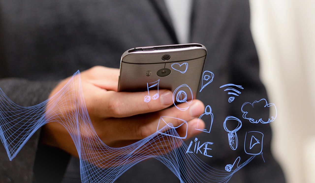 normas servicios digitales