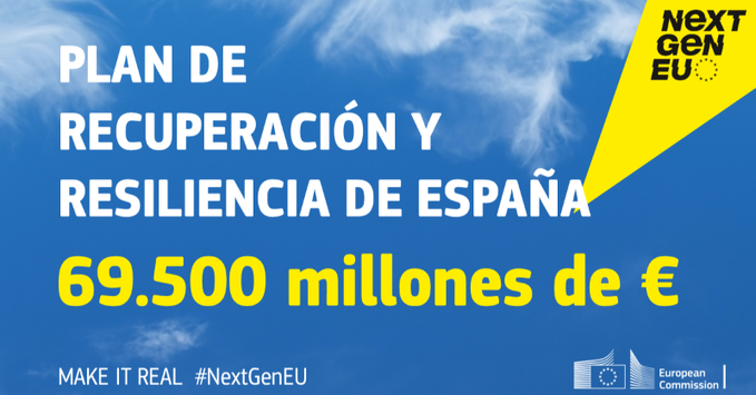 plan recuperacion españa