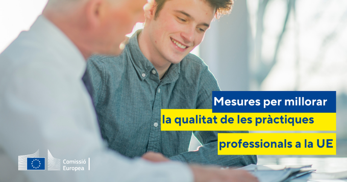 pràctiques professionals