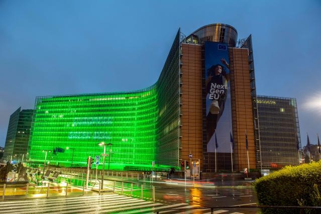 presupuesto de la ue para 2023