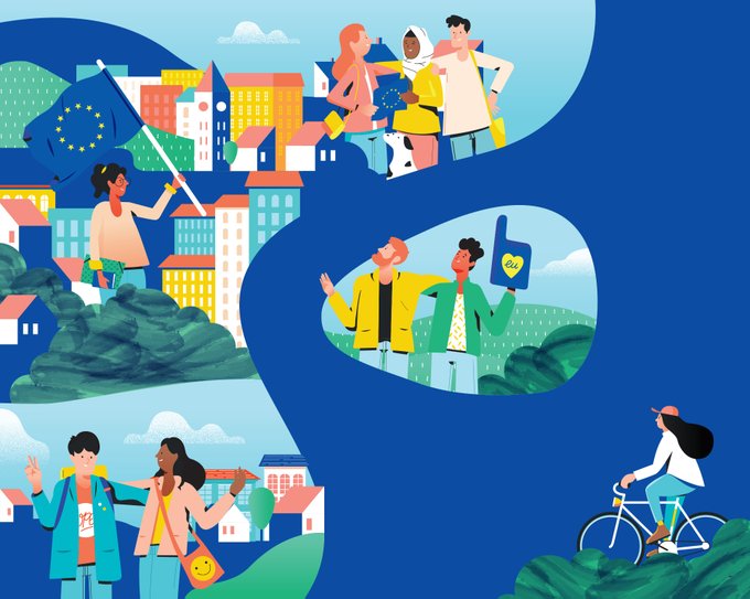 Programa de treball de la Comissió per al 2024