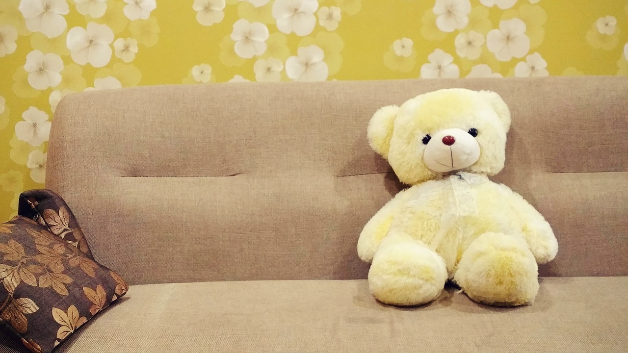 Lluita contra l'abús sexual infantil
