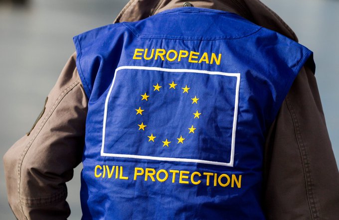 proteccion civil