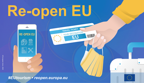 Re-open EU