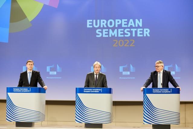 semestre europeu