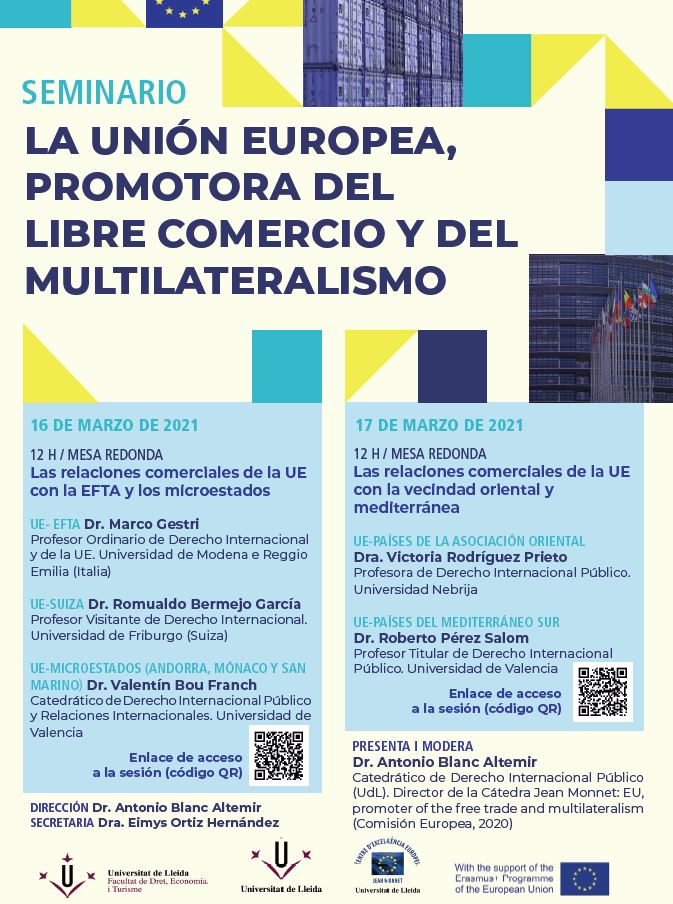 seminari catedra