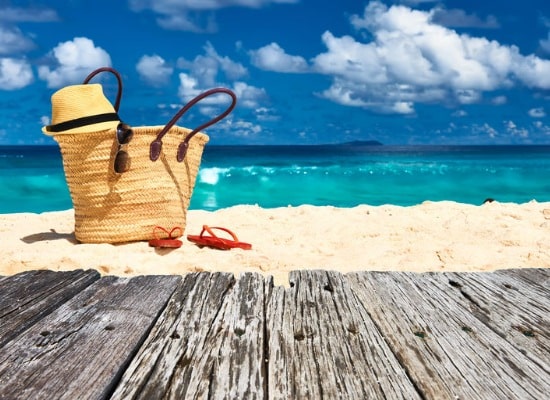 vacances