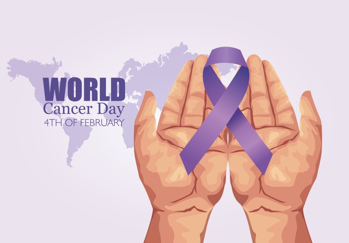 world cancer day