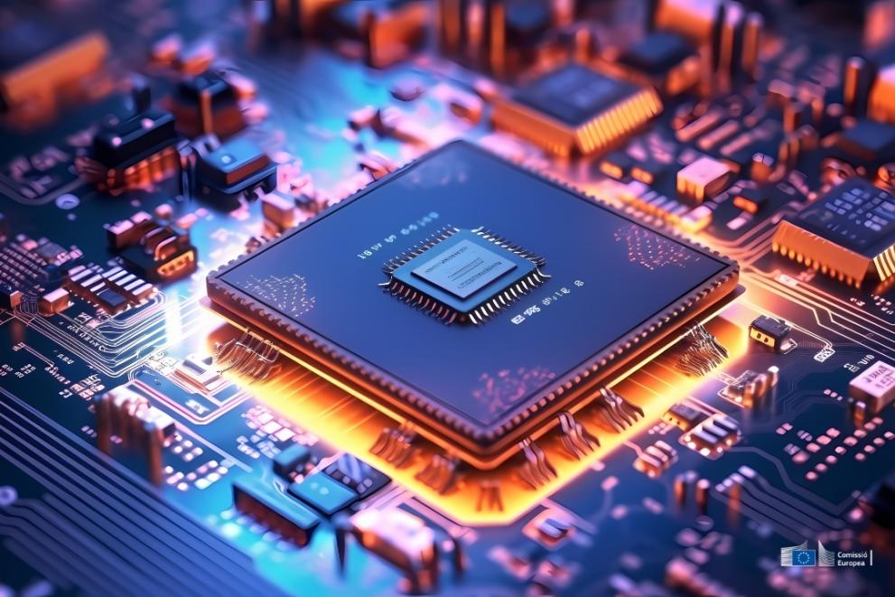 xips i semiconductors