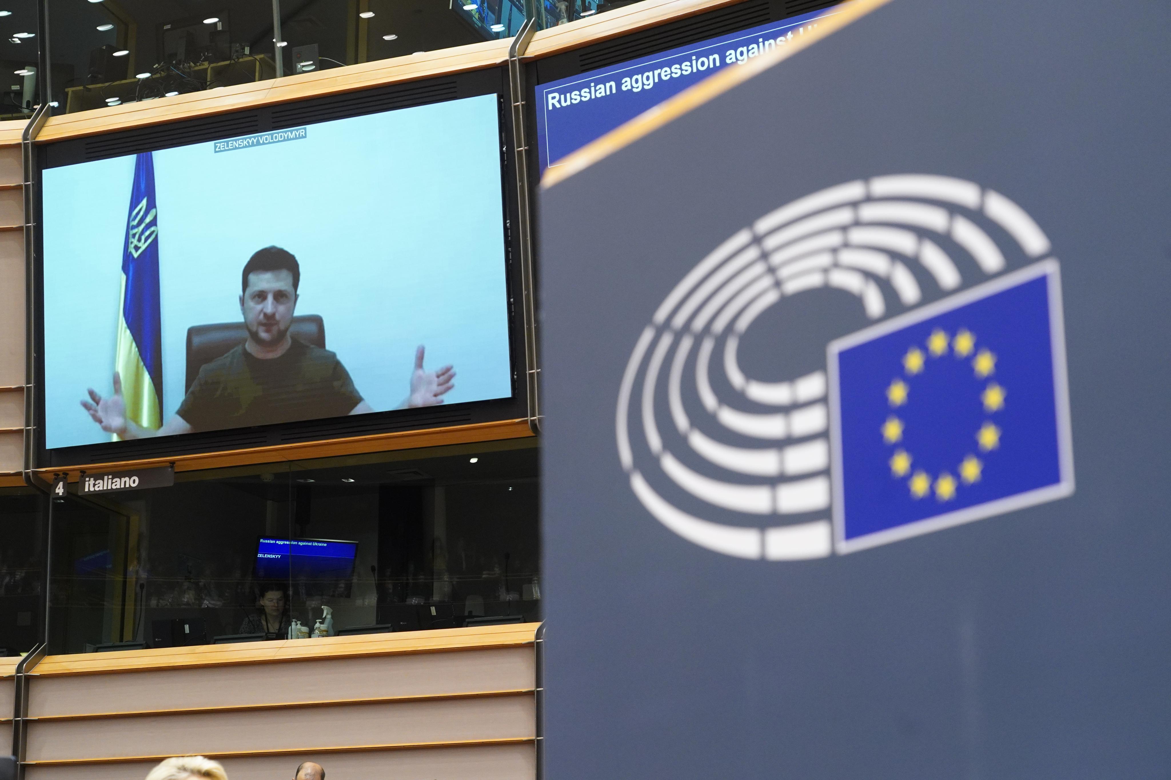 zelenskyy-before-plenary