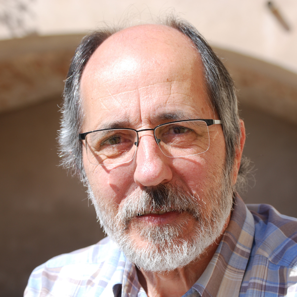 Fons Josep Maria Aloy