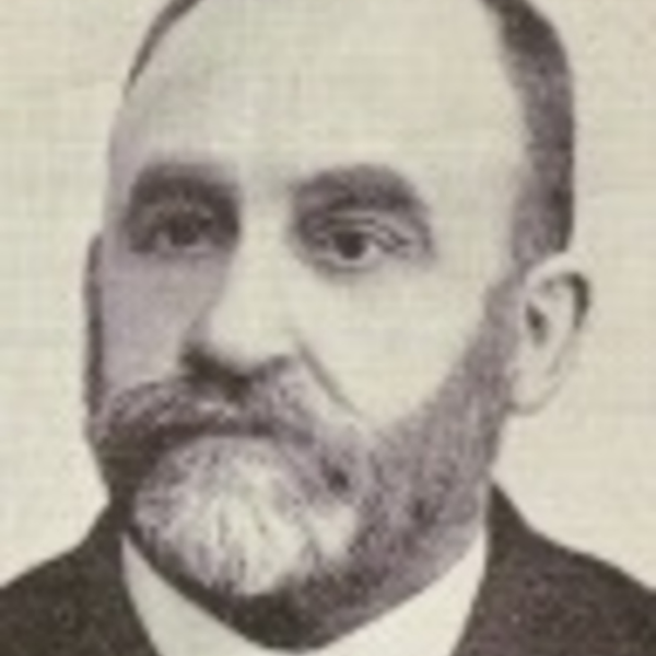 Manuel Pereña i Puente