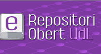 Repositori Obert UdL
